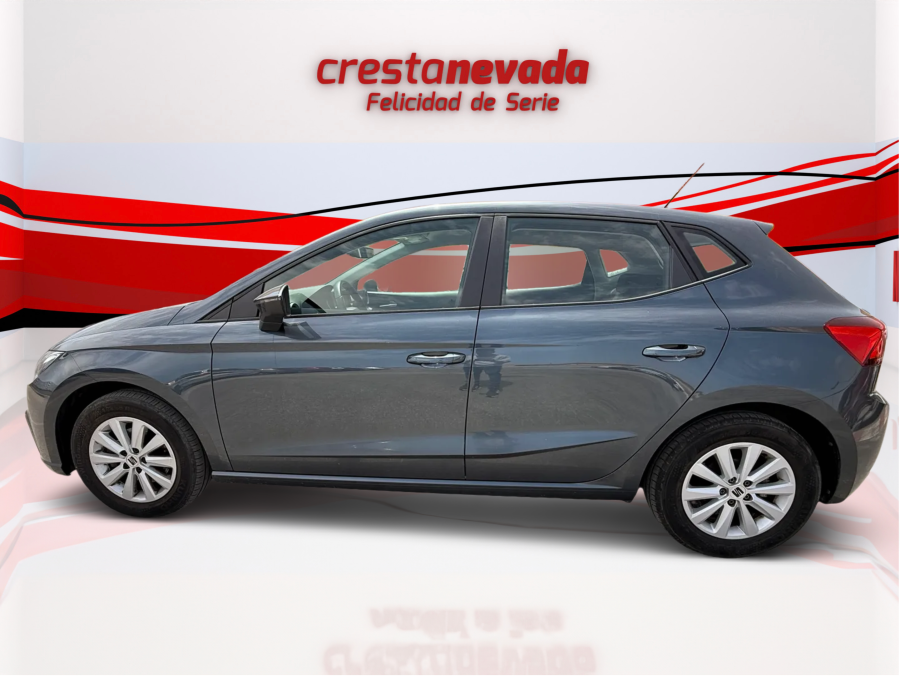 Imagen de SEAT Ibiza