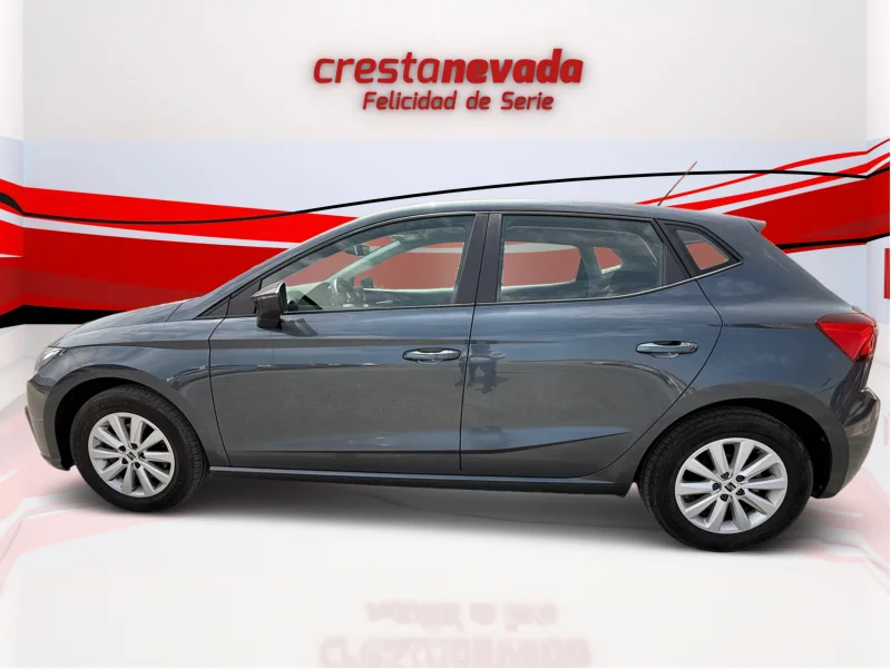 Imagen de SEAT Ibiza