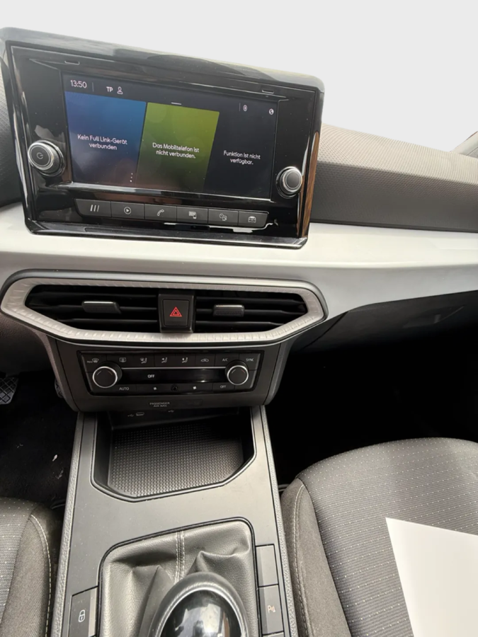 Imagen de SEAT Ibiza