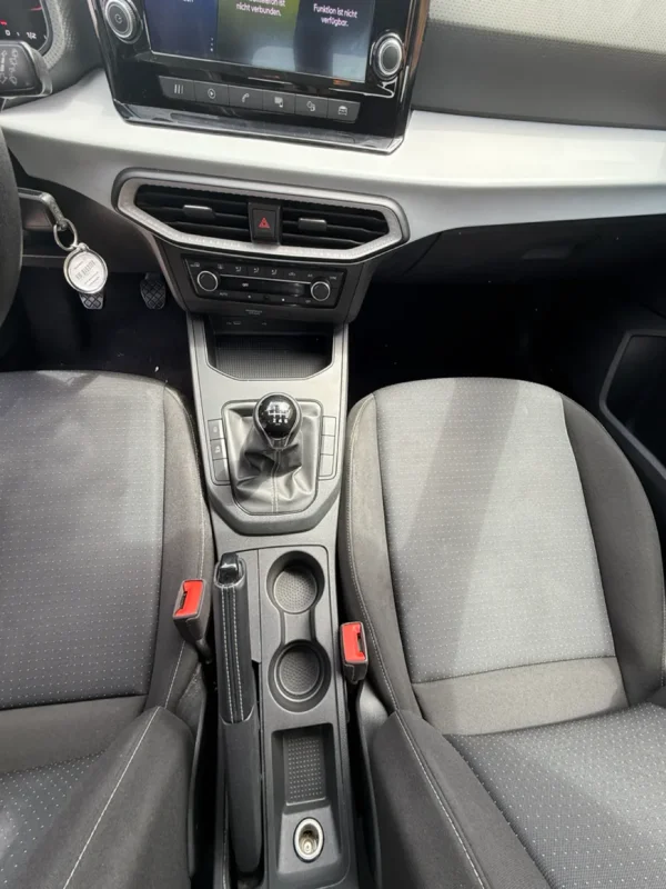 Imagen de SEAT Ibiza