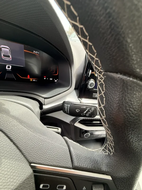 Imagen de SEAT Ibiza