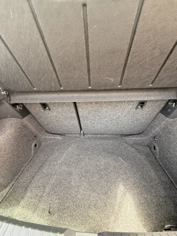 Imagen de SEAT Ibiza