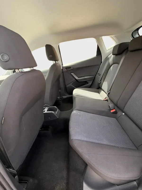 Imagen de SEAT Ibiza