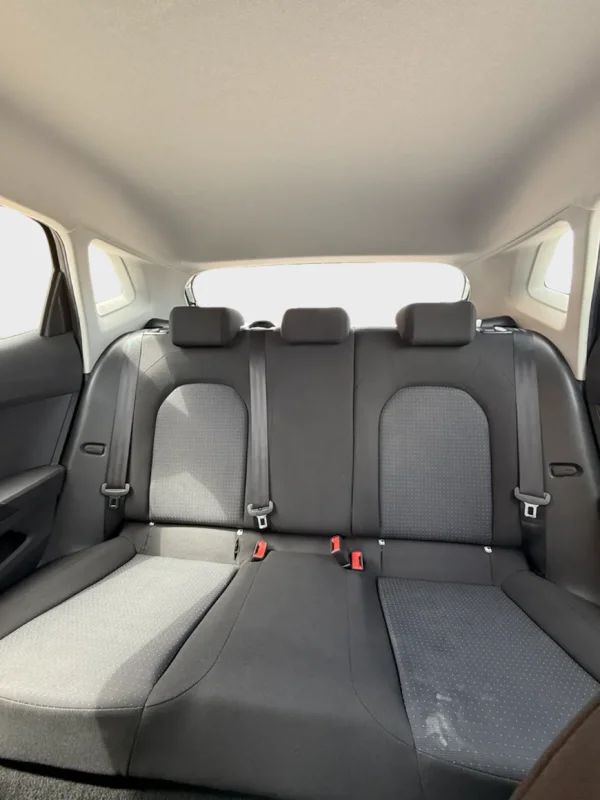 Imagen de SEAT Ibiza