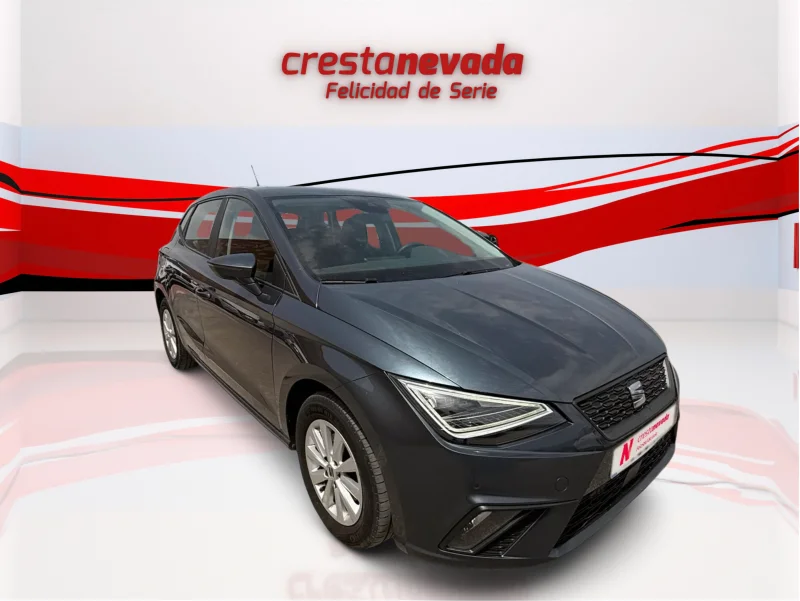 Imagen de SEAT Ibiza