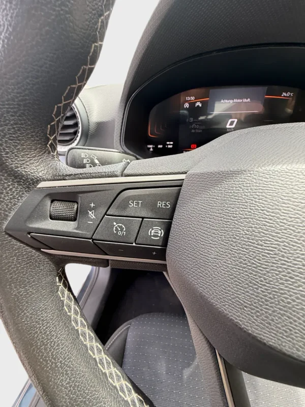 Imagen de SEAT Ibiza