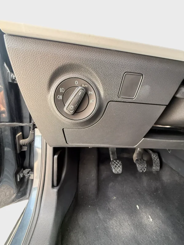 Imagen de SEAT Ibiza