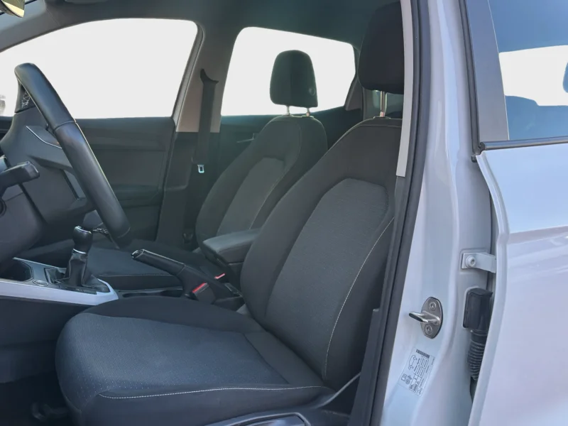 Imagen de SEAT Arona