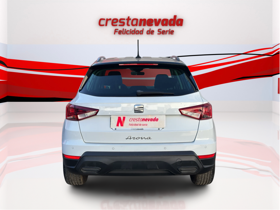 Imagen de SEAT Arona
