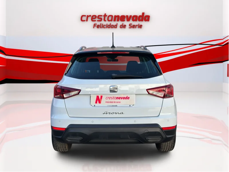 Imagen de SEAT Arona