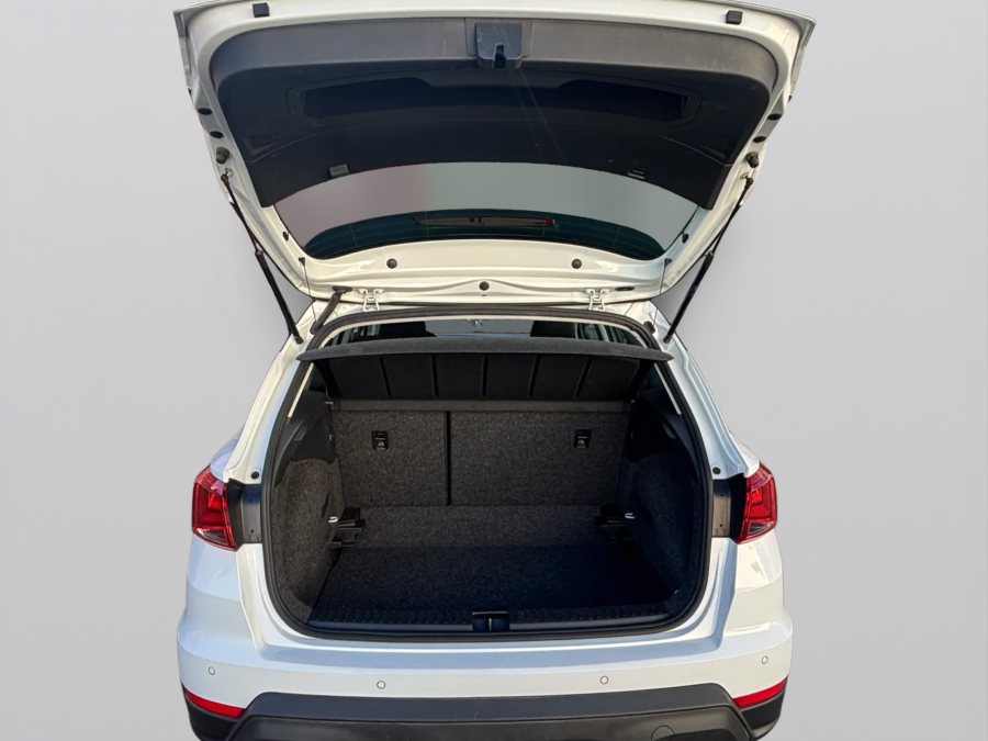 Imagen de SEAT Arona