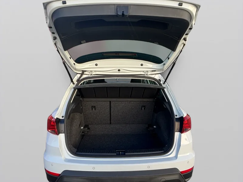 Imagen de SEAT Arona