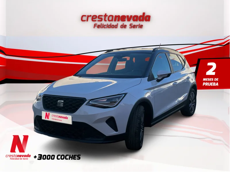 Imagen de SEAT Arona