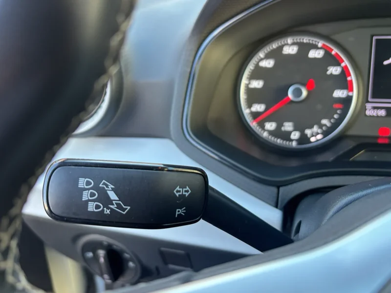 Imagen de SEAT Arona