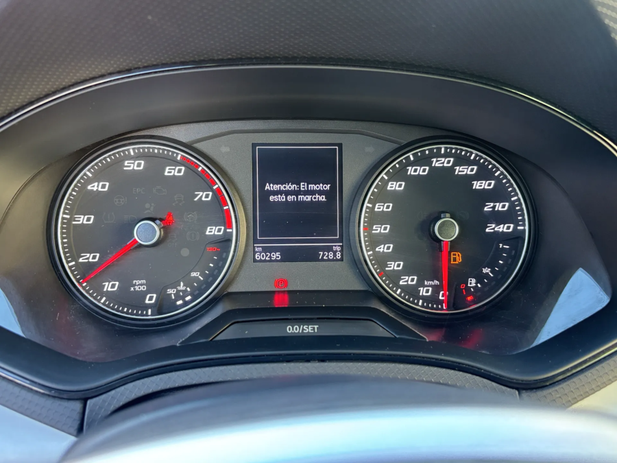 Imagen de SEAT Arona