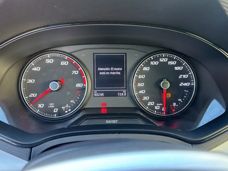 Imagen de SEAT Arona