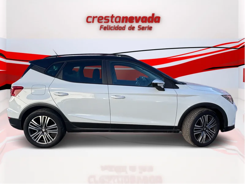 Imagen de SEAT Arona