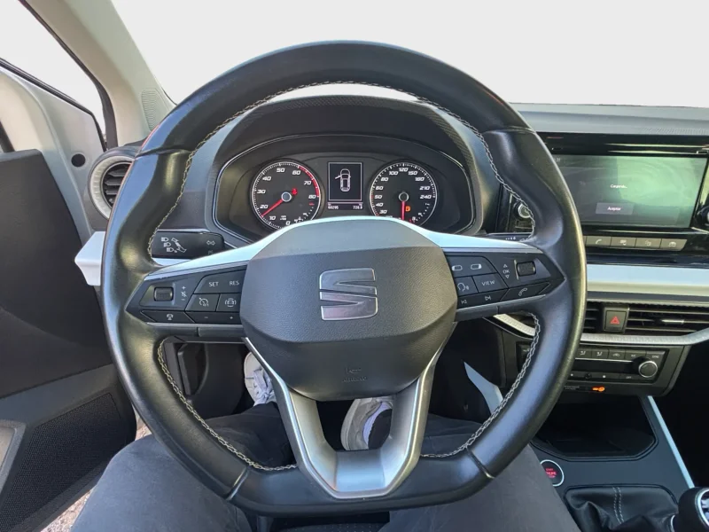 Imagen de SEAT Arona