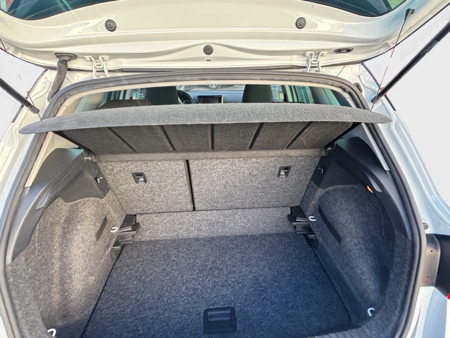 Imagen de SEAT Arona