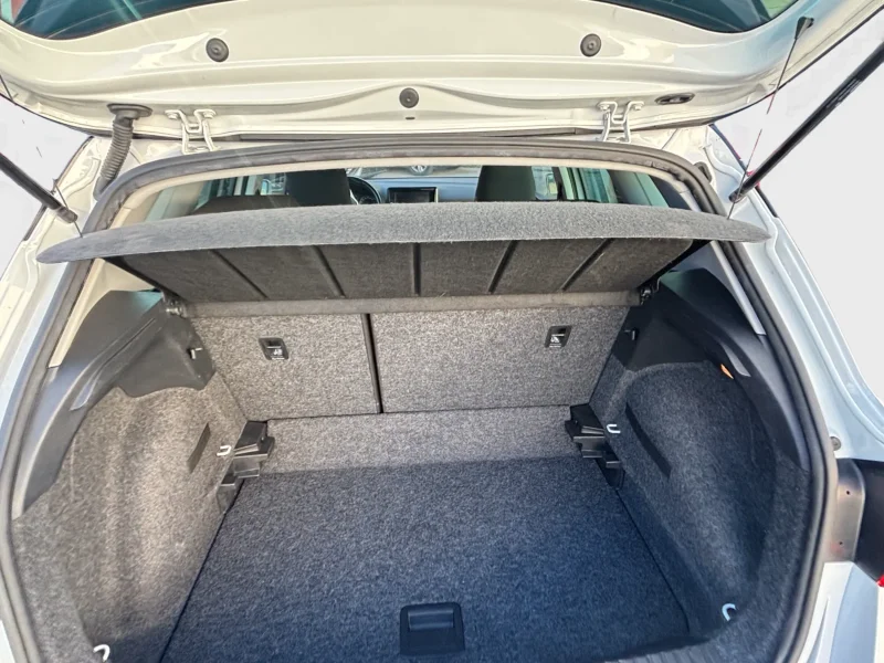 Imagen de SEAT Arona