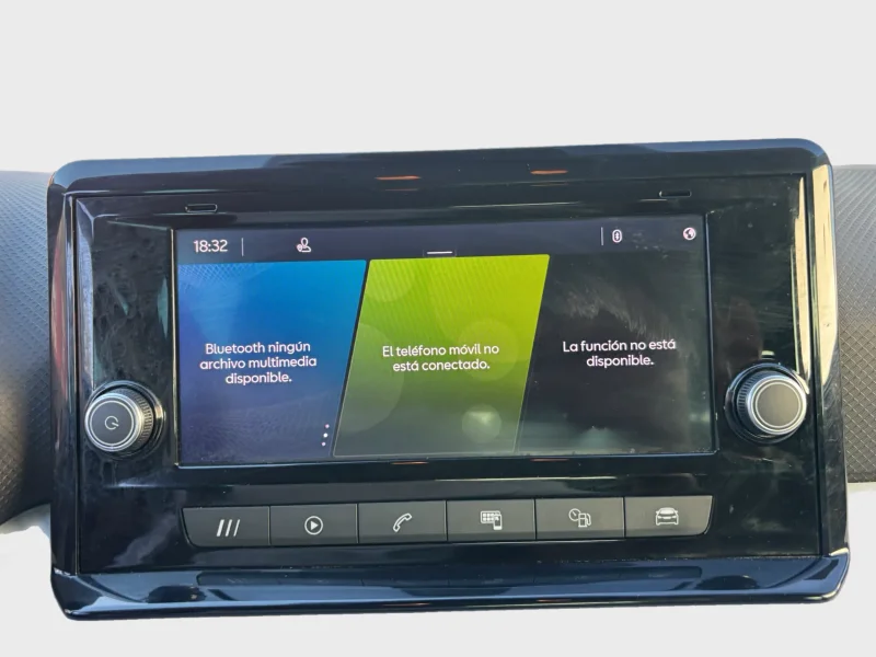 Imagen de SEAT Arona