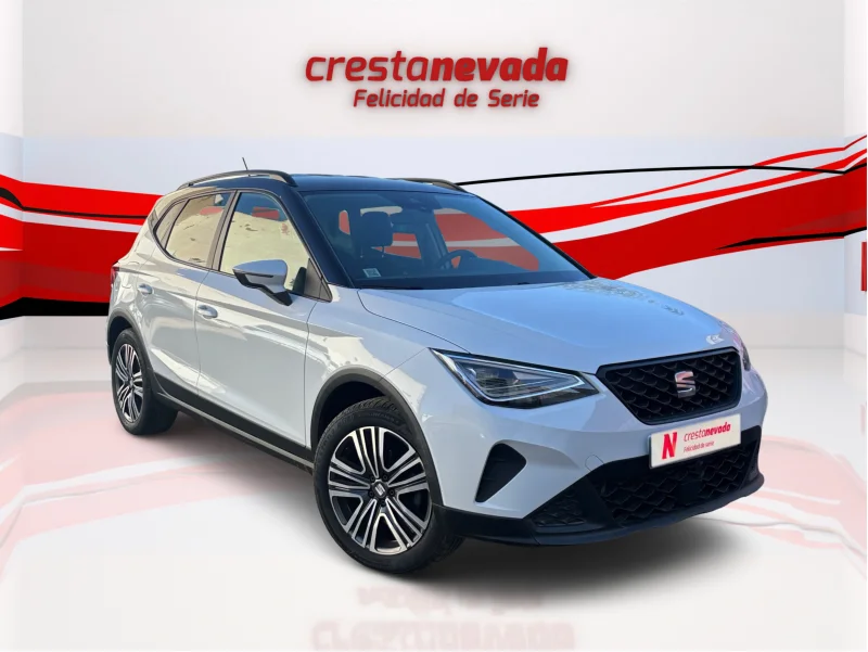 Imagen de SEAT Arona
