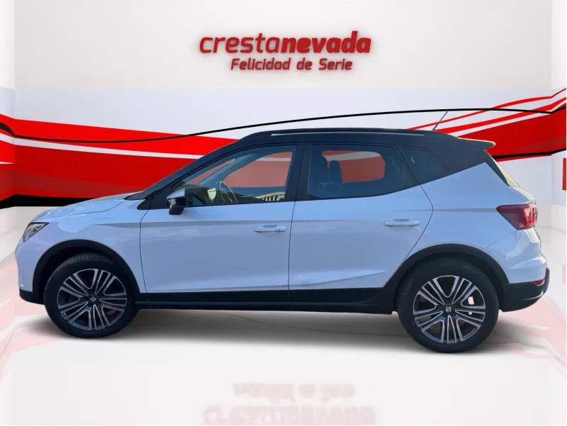Imagen de SEAT Arona