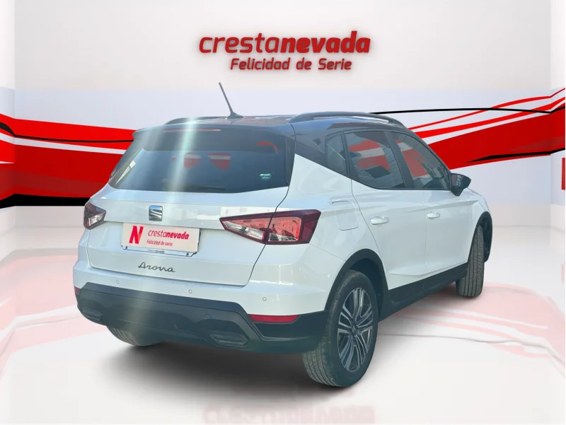 Imagen de SEAT Arona