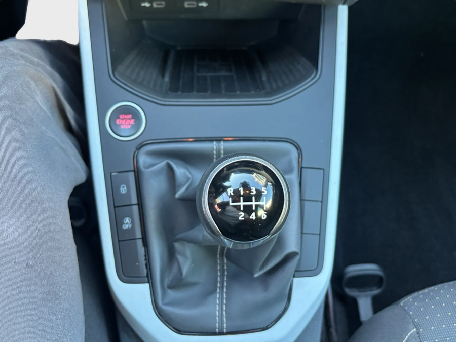 Imagen de SEAT Arona
