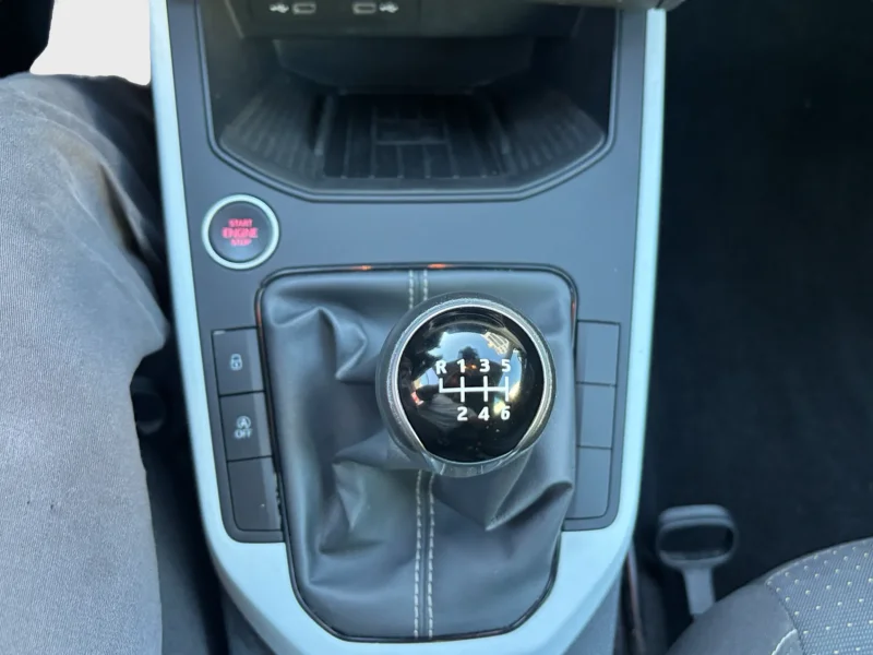 Imagen de SEAT Arona