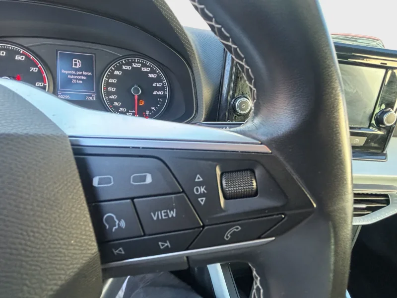 Imagen de SEAT Arona