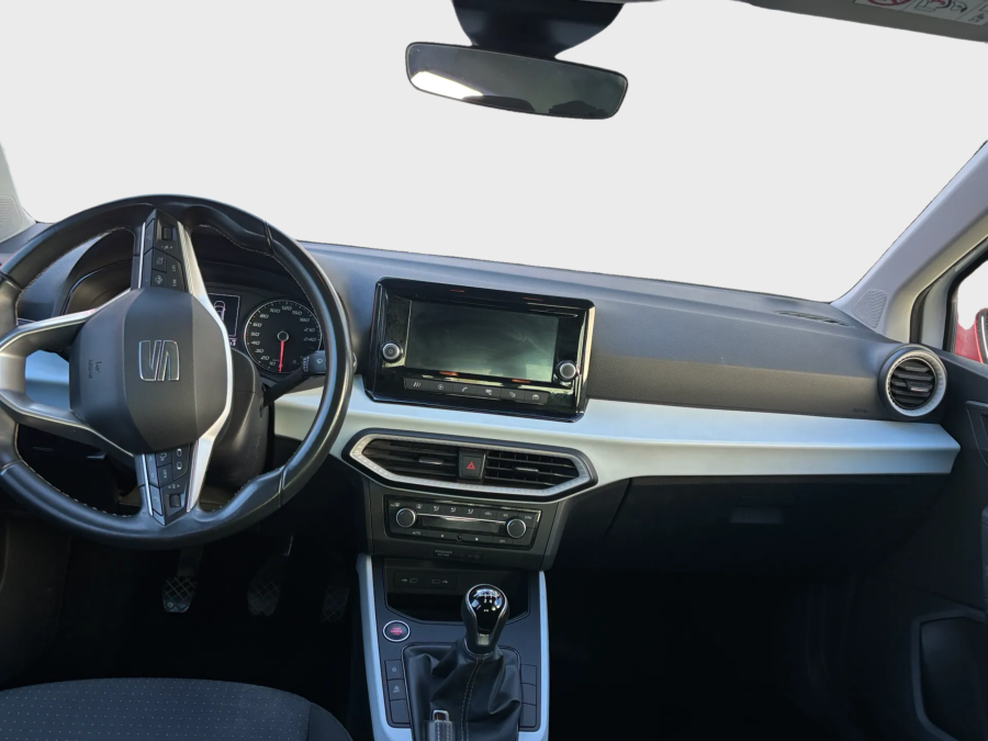 Imagen de SEAT Arona