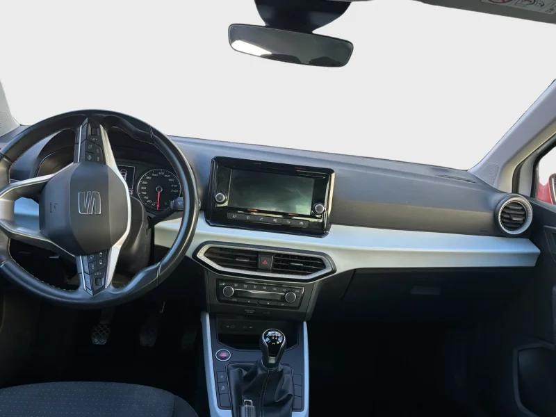 Imagen de SEAT Arona