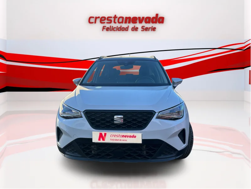 Imagen de SEAT Arona