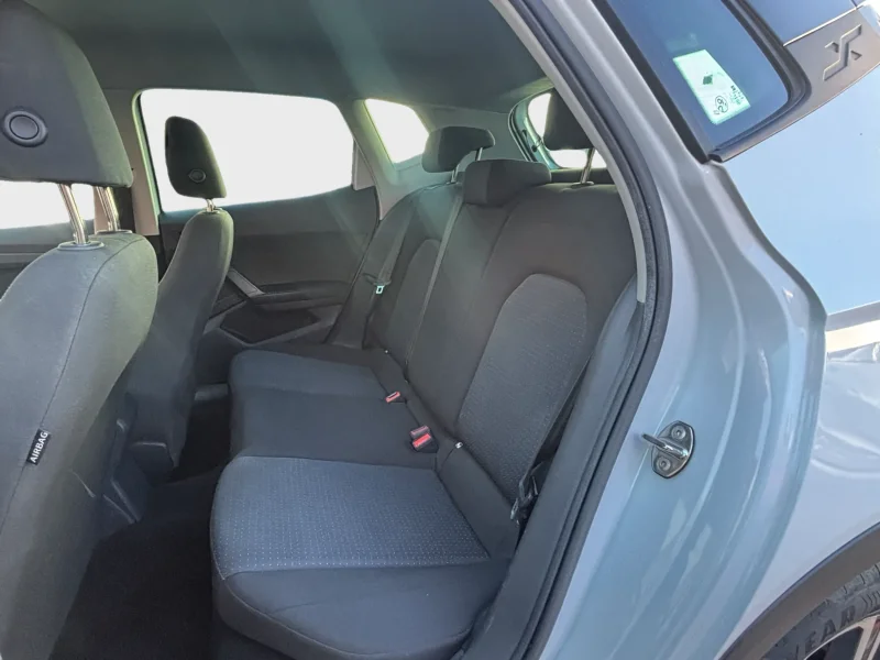 Imagen de SEAT Arona