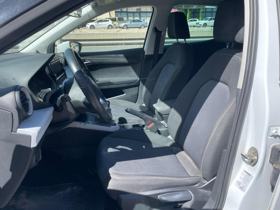 Imagen de SEAT Arona
