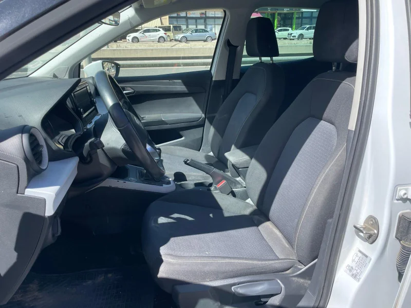 Imagen de SEAT Arona