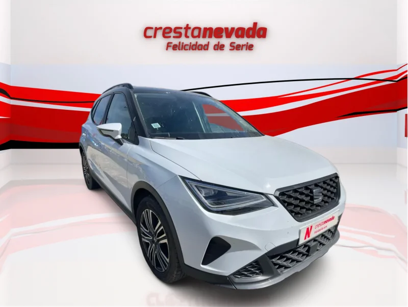 Imagen de SEAT Arona
