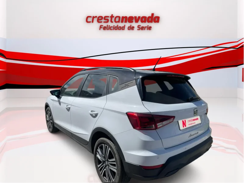 Imagen de SEAT Arona