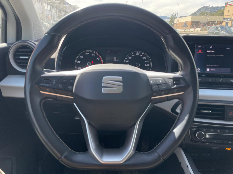 Imagen de SEAT Arona