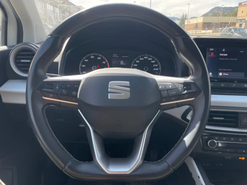 Imagen de SEAT Arona