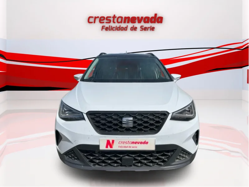 Imagen de SEAT Arona