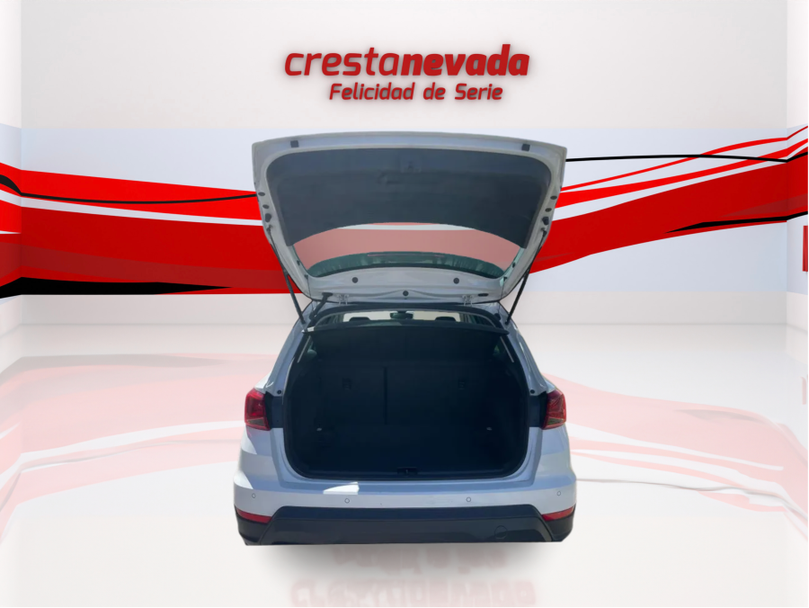 Imagen de SEAT Arona