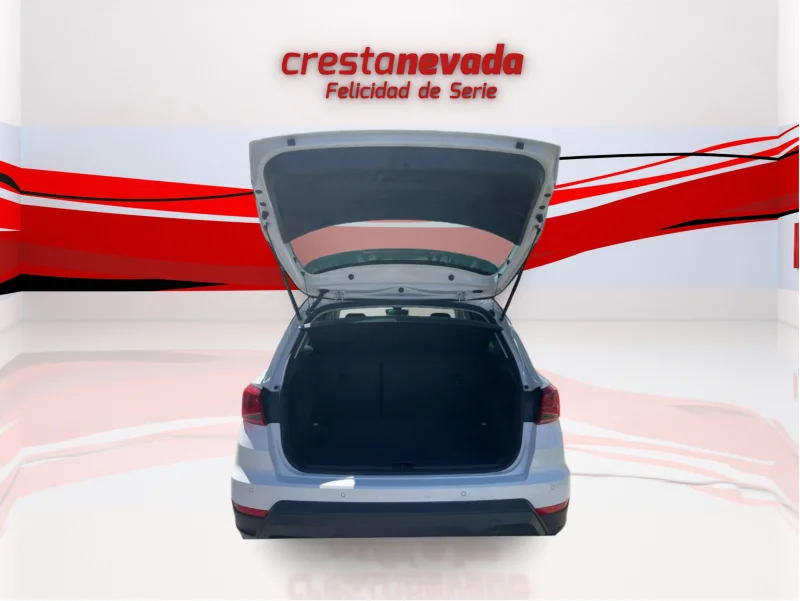 Imagen de SEAT Arona