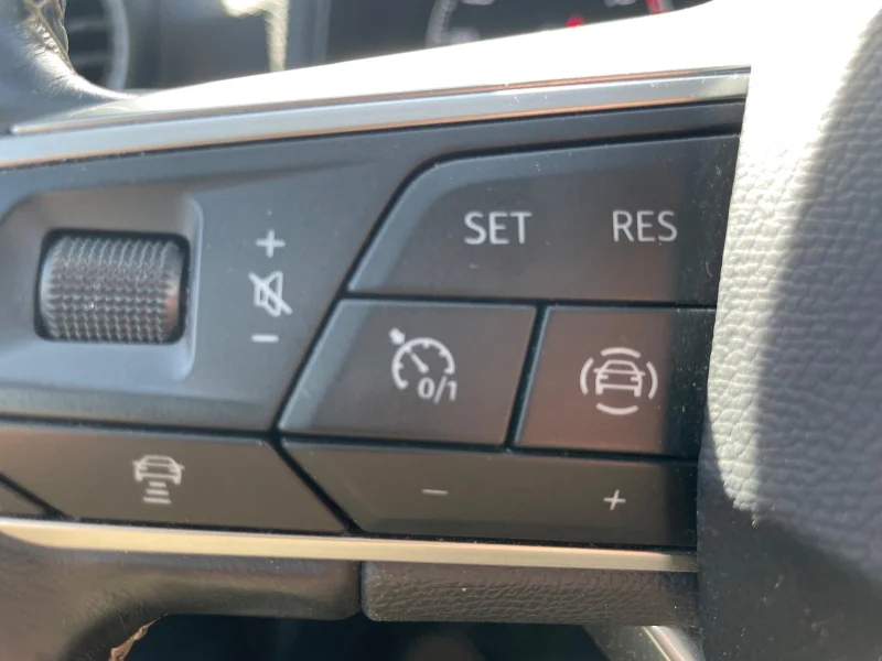 Imagen de SEAT Arona