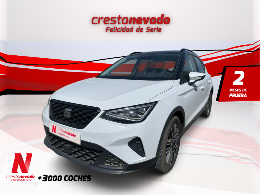 Imagen de SEAT Arona
