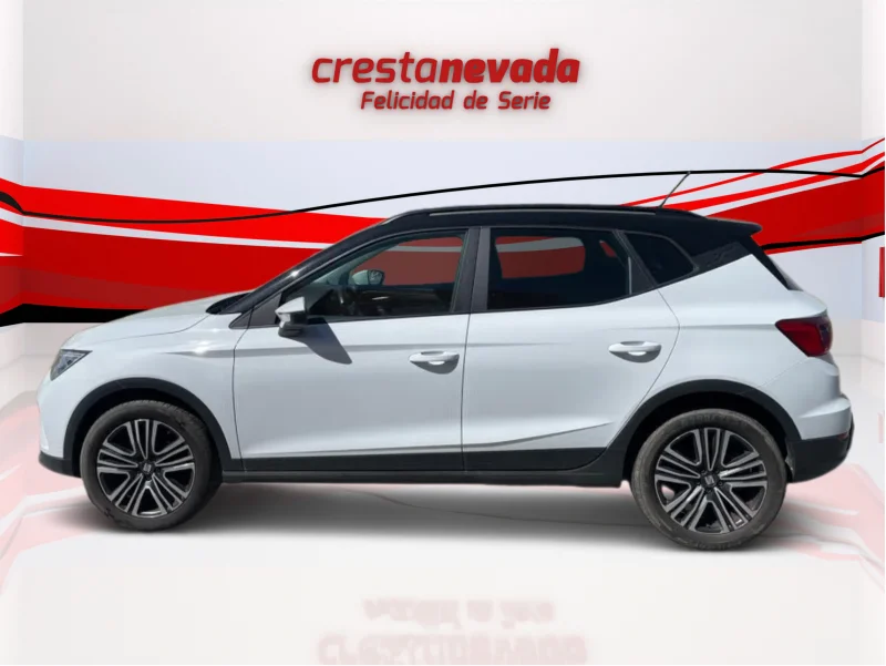 Imagen de SEAT Arona