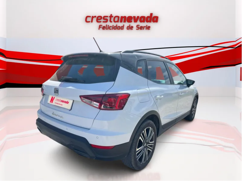 Imagen de SEAT Arona