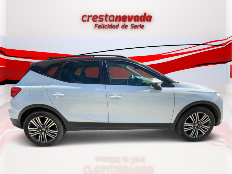 Imagen de SEAT Arona