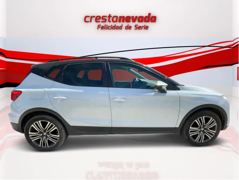 Imagen de SEAT Arona